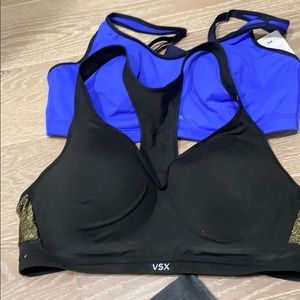 Victoria secret sports bra